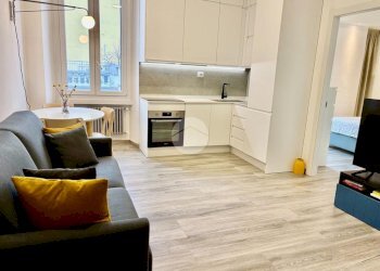 Appartamento Via Privata Salento, Milano - foto 20