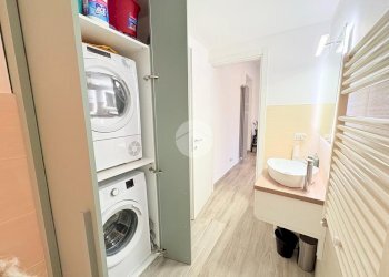 Appartamento Via Privata Salento, Milano - foto 21