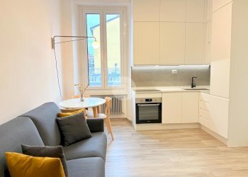 Appartamento Via Privata Salento, Milano - foto 22