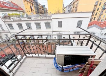Appartamento Via Privata Salento, Milano - foto 24
