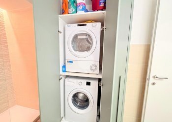 Appartamento Via Privata Salento, Milano - foto 25