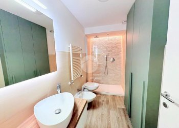 Appartamento Via Privata Salento, Milano - foto 27