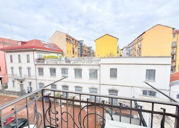 Appartamento Via Privata Salento, Milano - foto 28