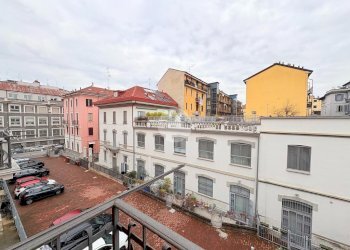 Appartamento Via Privata Salento, Milano - foto 29