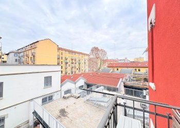 Appartamento Via Privata Salento, Milano - foto 31