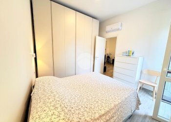 Appartamento Via Privata Salento, Milano - foto 32