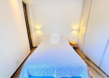 Appartamento Via Privata Salento, Milano - foto 33