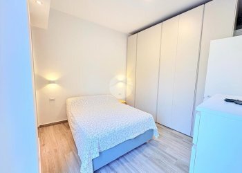 Appartamento Via Privata Salento, Milano - foto 34