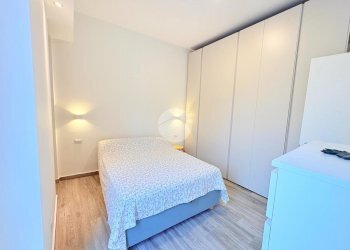 Appartamento Via Privata Salento, Milano - foto 35