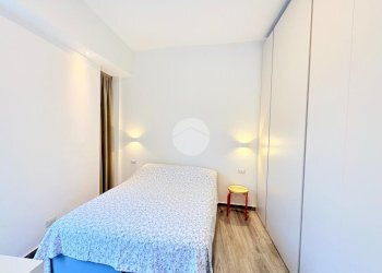 Appartamento Via Privata Salento, Milano - foto 36