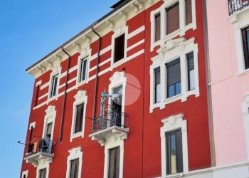 Appartamento Via Privata Salento, Milano - foto 37