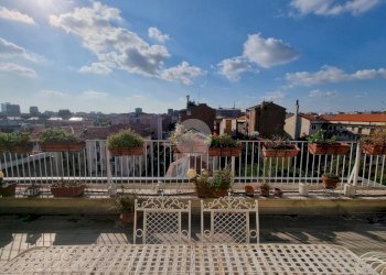 Three-room apartment Via Filippo Baldinucci, Milano (neighborhood Dergano) - photo 1