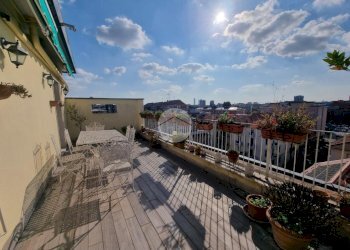 Three-room apartment Via Filippo Baldinucci, Milano (neighborhood Dergano) - photo 3