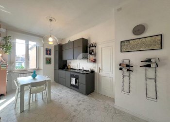 Three-room apartment Via Filippo Baldinucci, Milano (neighborhood Dergano) - photo 4