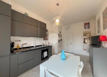 Three-room apartment Via Filippo Baldinucci, Milano (neighborhood Dergano) - photo 5