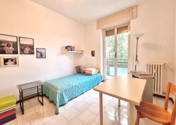 Three-room apartment Via Filippo Baldinucci, Milano (neighborhood Dergano) - photo 10