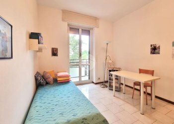 Three-room apartment Via Filippo Baldinucci, Milano (neighborhood Dergano) - photo 12