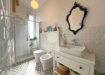 Three-room apartment Via Filippo Baldinucci, Milano (neighborhood Dergano) - photo 13