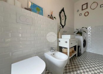 Three-room apartment Via Filippo Baldinucci, Milano (neighborhood Dergano) - photo 14