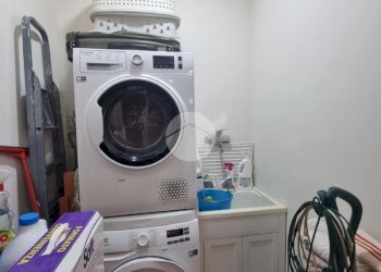 Three-room apartment Via Filippo Baldinucci, Milano (neighborhood Dergano) - photo 15