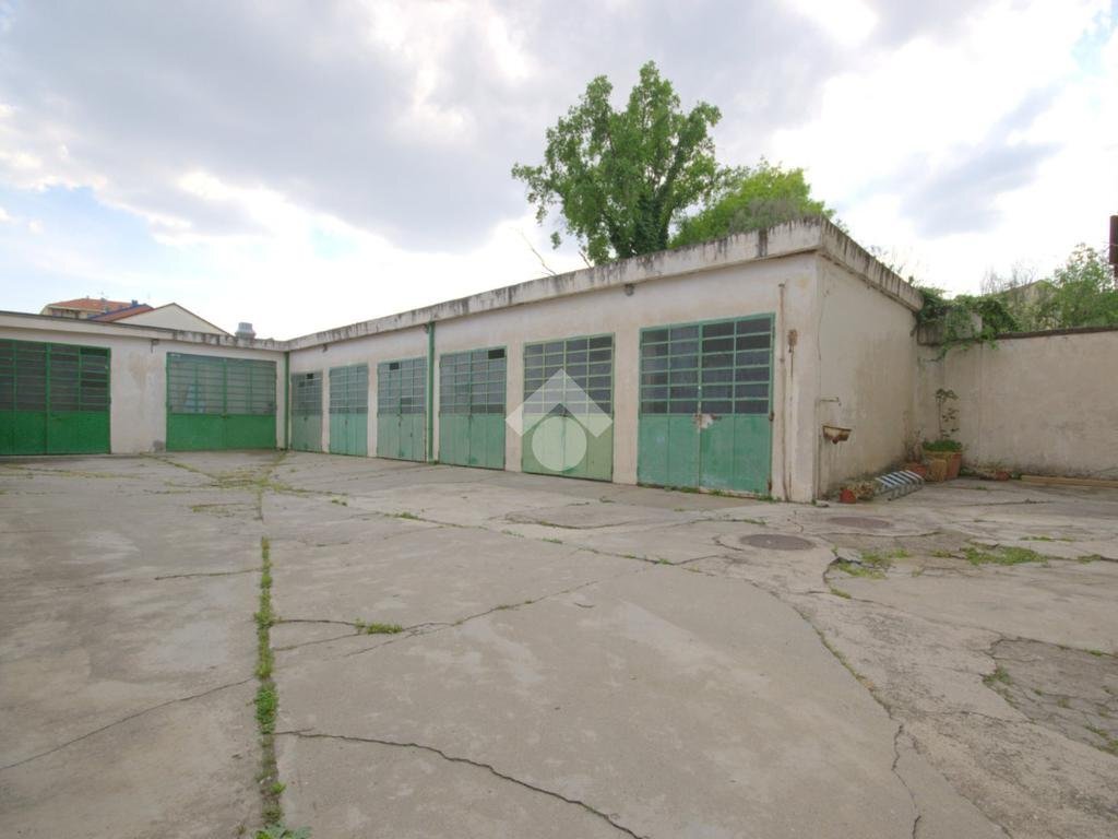 Box Via gubbio, Torino (zona Madonna Campagna) - foto 3
