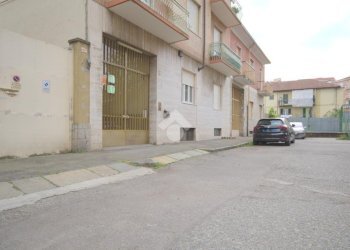Box Via gubbio, Torino (zona Madonna Campagna) - foto 1
