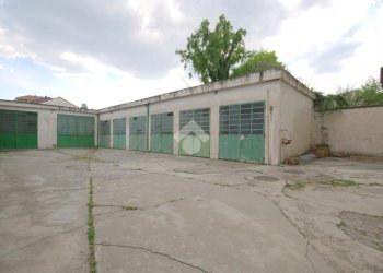 Box Via gubbio, Torino (zona Madonna Campagna) - foto 3