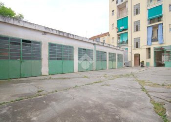 Box Via gubbio, Torino (zona Madonna Campagna) - foto 4