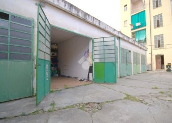 Box Via gubbio, Torino (zona Madonna Campagna) - foto 5