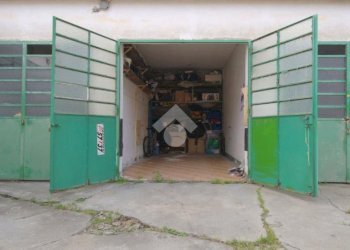 Box Via gubbio, Torino (zona Madonna Campagna) - foto 6