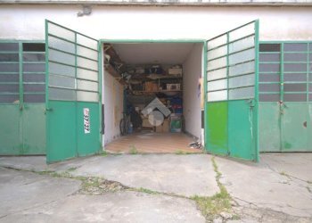 Box Via gubbio, Torino (zona Madonna Campagna) - foto 7