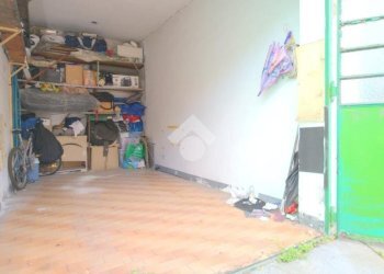 Box Via gubbio, Torino (zona Madonna Campagna) - foto 8