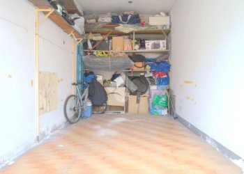 Box Via gubbio, Torino (zona Madonna Campagna) - foto 10