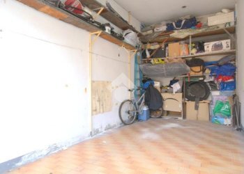 Box Via gubbio, Torino (zona Madonna Campagna) - foto 11