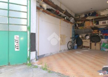 Box Via gubbio, Torino (zona Madonna Campagna) - foto 12