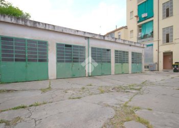 Box Via gubbio, Torino (zona Madonna Campagna) - foto 13