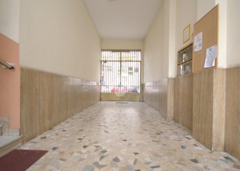 Box Via gubbio, Torino (zona Madonna Campagna) - foto 17