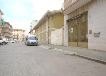 Box Via gubbio, Torino (zona Madonna Campagna) - foto 18