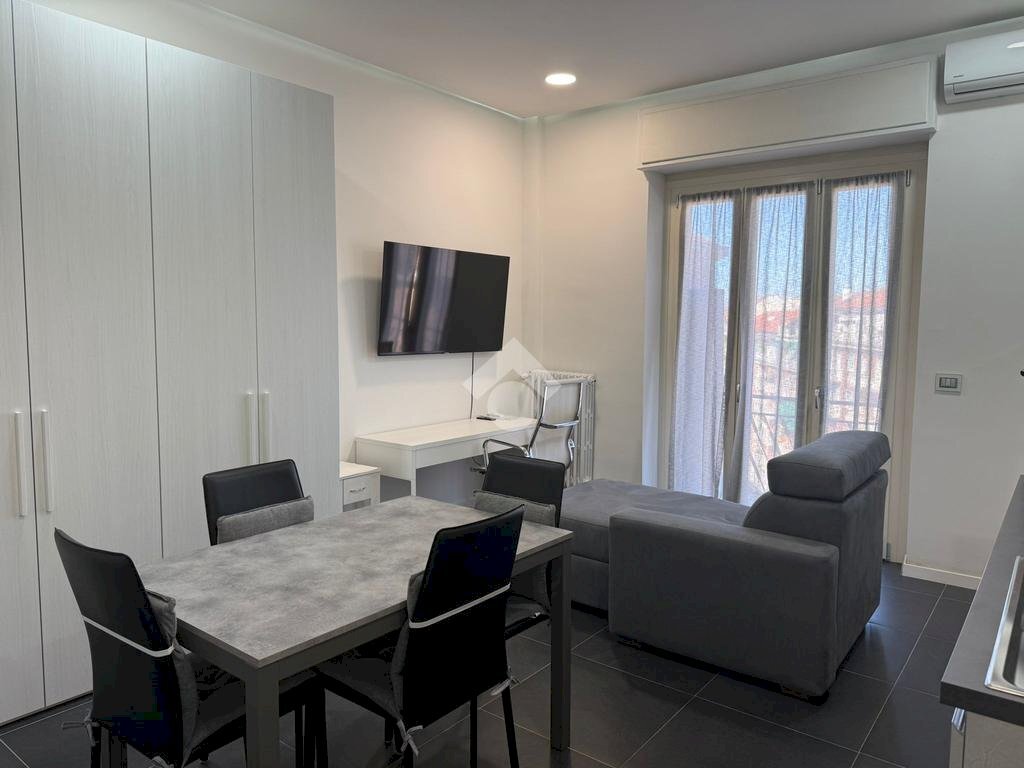 Bilocale Via Monte Rosa, Torino (zona Barriera Milano) - foto 1