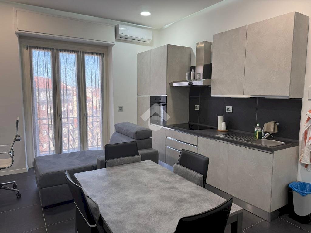 Bilocale Via Monte Rosa, Torino (zona Barriera Milano) - foto 2