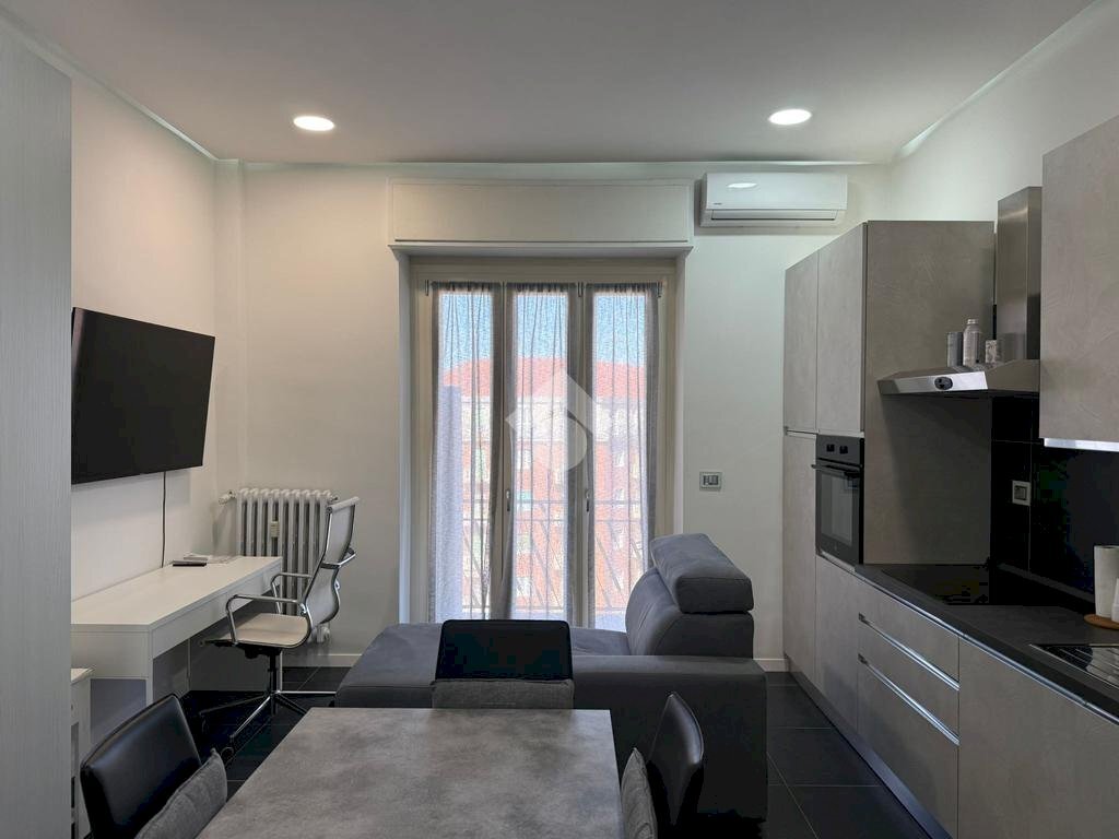 Bilocale Via Monte Rosa, Torino (zona Barriera Milano) - foto 3