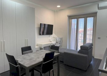 Bilocale Via Monte Rosa, Torino (zona Barriera Milano) - foto 1