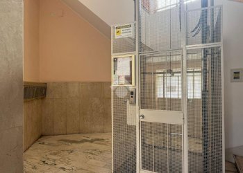 Bilocale Via Monte Rosa, Torino (zona Barriera Milano) - foto 23