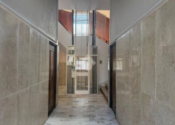 Bilocale Via Monte Rosa, Torino (zona Barriera Milano) - foto 24