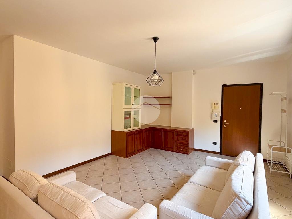 Trilocale Giacinto Serrati Menotti, Milano (zona Ponte Lambro) - foto 2