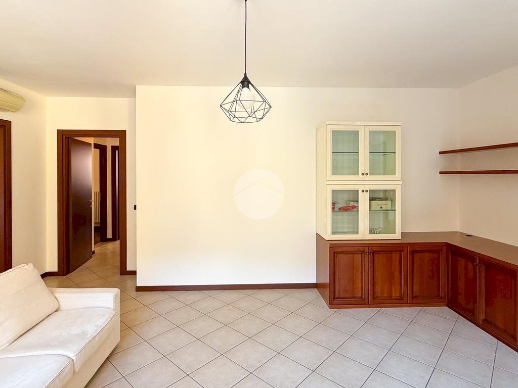 Trilocale Giacinto Serrati Menotti, Milano (zona Ponte Lambro) - foto 3