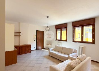 Trilocale Giacinto Serrati Menotti, Milano (zona Ponte Lambro) - foto 1