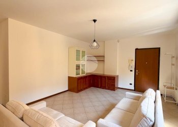 Trilocale Giacinto Serrati Menotti, Milano (zona Ponte Lambro) - foto 2