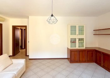 Trilocale Giacinto Serrati Menotti, Milano (zona Ponte Lambro) - foto 3