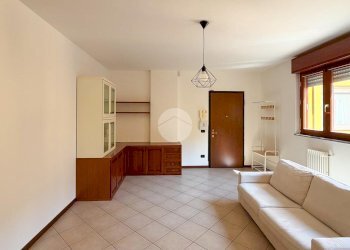 Trilocale Giacinto Serrati Menotti, Milano (zona Ponte Lambro) - foto 4